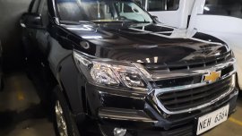 Pre-owned 2019 Chevrolet Trailblazer for sale