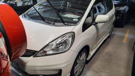Hot deal alert! 2013 Honda Jazz for sale at low price