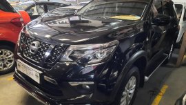Well kept 2019 Nissan Terra for sale