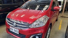Sell 2019 Suzuki Ertiga  in Red