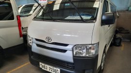 2nd hand 2019 Toyota Hiace  for sale in good condition