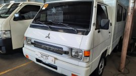 2nd hand 2017 Mitsubishi L300  for sale