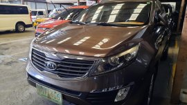 Used 2012 Kia Sportage  for sale in good condition