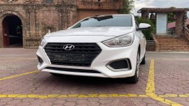 Hyundai Accent 2020 