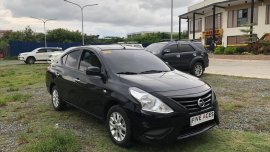 2020 Nissan Almera 1.5 Automatic