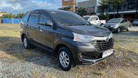 2016 TOYOTA AVANZA 1.3 E AT