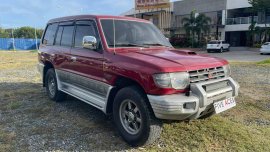 2006 Mitsubishi Pajero GLS 2.8 Diesel automatic 