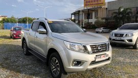 2019 NISSAN NAVARA CALIBRE 2.5L EL 4X2 AT (18TKMS)
