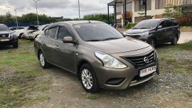 2018 NISSAN ALMERA 1.5 AT