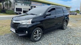 2016 TOYOTA AVANZA 1.5 G AT