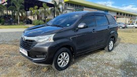 2016 TOYOTA AVANZA 1.3 E AT