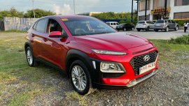 2019 HYUNDAI KONA GLS 2.0L GAS AT (11T KMS ONLY!)