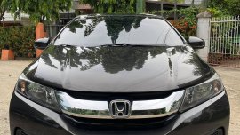  HONDA CITY i-VTEC AUTOMATIC - - 2016 MODEL