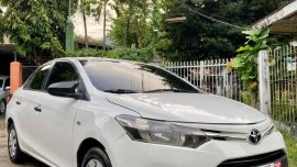 TOYOTA VIOS 1.3 MANUAL - - 2016 MODEL 