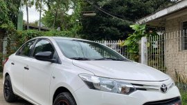 TOYOTA VIOS 1.3 MANUAL - - 2016 MODEL