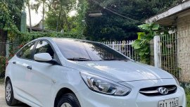  HYUNDAI ACCENT 1.4 GL AUTOMATIC - - 2018 MODEL 🚩