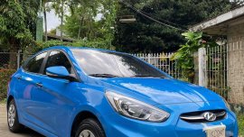 HYUNDAI ACCENT 1.4L GL AUTOMATIC - - 2019 MODEL 