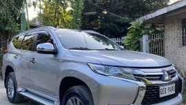 MITSUBISHI MONTERO SPORT GLS 4x2 AUTOMATIC - - 2016 MODEL 