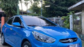 HYUNDAI ACCENT 1.4L MANUAL - - 2019 MODEL 