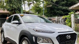 HYUNDAI KONA 2.0 GLS AUTOMATIC - - 2019 MODEL