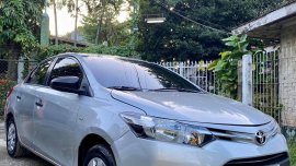 TOYOTA VIOS 1.3 MANUAL - - 2014 MODEL 