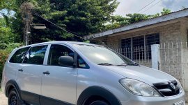  TOYOTA INNOVA MANUAL - - 2006 MODEL 🚩