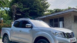 NISSAN NP300 NAVARA EL 4x2 MANUAL - - 2019 MODEL