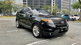 Sell 2014 Ford Explorer