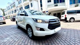Toyota Innova 2018 