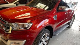  Ford Everest 2016 