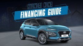 Hyundai Kona Financing: How much do you need to buy one?    
