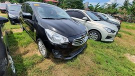 2nd hand 2019 Mitsubishi Mirage G4  GLS 1.2 CVT for sale