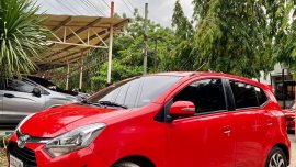 TOYOTA WIGO 1.0 G MANUAL - - 2018 MODEL