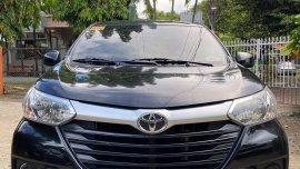 TOYOTA AVANZA E MANUAL - - 2018 MODEL 