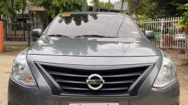 NISSAN ALMERA E 1.5 MANUAL - - 2019 MODEL
