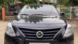 NISSAN ALMERA E 1.5 MANUAL - - 2018 MODEL 🚩