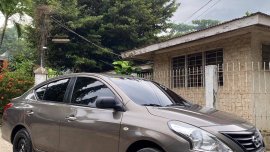 NISSAN ALMERA E 1.2 MANUAL - - 2018 MODEL