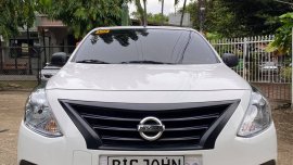 NISSAN ALMERA E 1.2 MANUAL - - 2020  MODEL