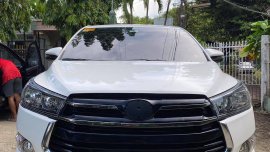  TOYOTA INNOVA TOURING SPORT 2.8 MANUAL  - - 2020 MODEL 