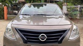  NISSAN ALMERA E 1.5 AUTOMATIC - - 2018 MODEL 