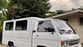 MITSUBISHI L300 EXCEED MANUAL - - 2014 MODEL 