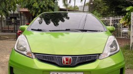 🚩 HONDA JAZZ AUTOMATIC - - 2012 MODEL 🚩