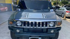 2005 Hummer H2 4dr AWD