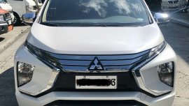 2019 Mitsubishi Xpander 1.5L GLS A/T