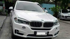 2014 BMW X5 xDrive 3.0D