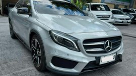 2015 Mercedes-Benz GLA 200 AMG AT