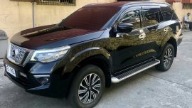 2019 Nissan Terra 2.5L VL 4x4 AT