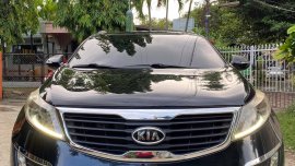 KIA SPORTAGE EX 4x2 AUTOMATIC - - 2011 MODEL 