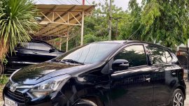  TOYOTA WIGO 1.0 G AUTOMATIC - - 2019 MODEL 