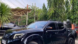 NISSAN NAVARA EL 4x2 MANUAL - - 2019 MODEL (BLACK EDITION) 🚩